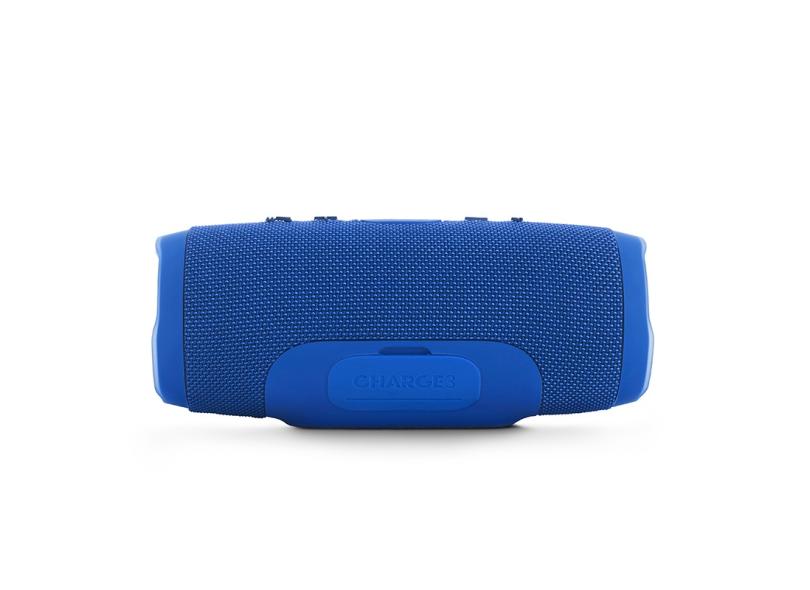 Caixa de Som Bluetooth JBL Charge 3 20 W