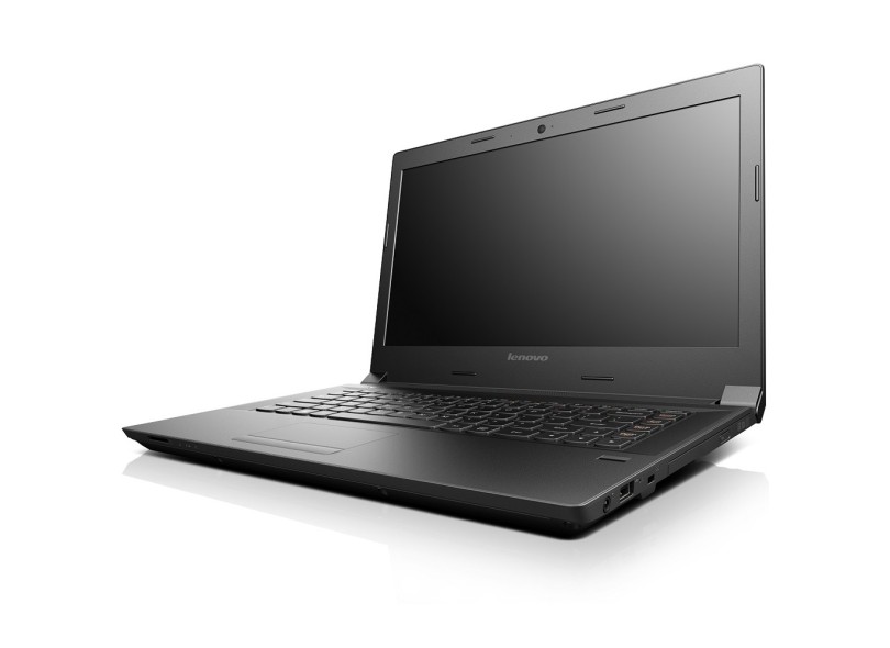 Notebook Lenovo B Intel Core i7 4510U 4 GB de RAM HD 1 TB LED 14 " Windows 8.1 B40-70