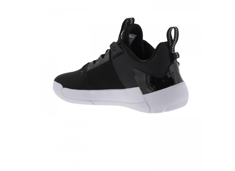 tênis jordan zoom zero gravity masculino