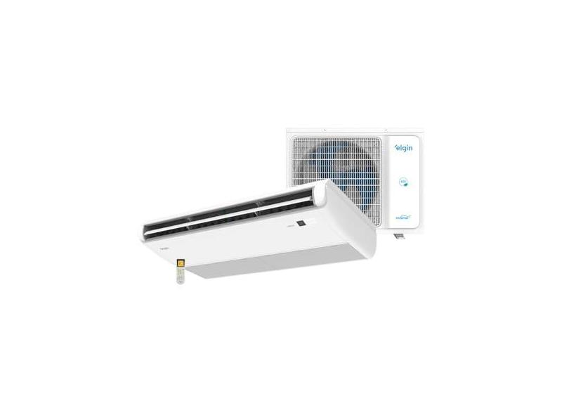 Ar Condicionado Split Piso Teto Elgin Plus Inverter 24000 BTU/h Frio Monofásico 45PDFI24C2DA – 220 Volts