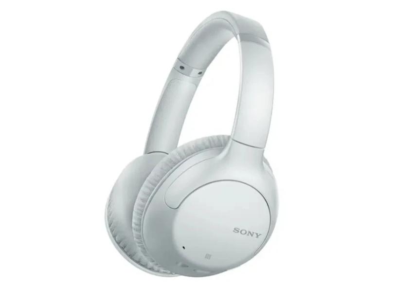 Headphone Bluetooth com Microfone Sony WH-CH710N