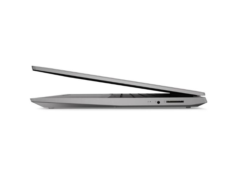 Notebook Lenovo IdeaPad S145 Intel Celeron N4020 4 GB de RAM 128.0 GB 15.6 " Windows 10 81WT0006BR
