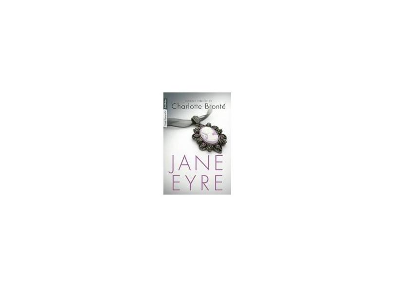 Jane Eyre - Bronte, Charlotte - 9788577992010
