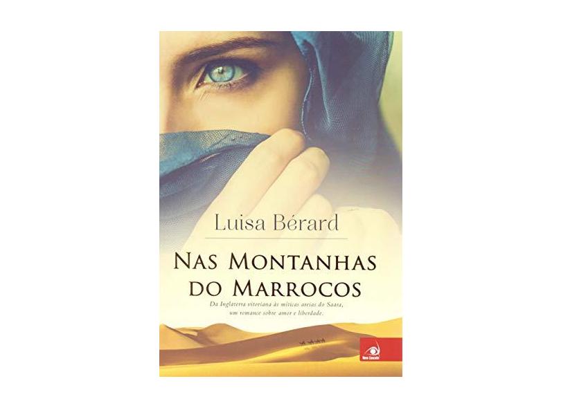 Nas Montanhas do Marrocos - Luisa Berard - 9788581638782