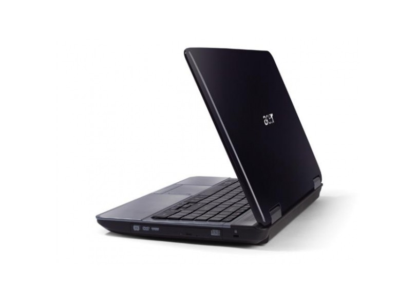 Notebook Acer Aspire AMD Athlon 64 TF-20 2 GB 160 GB LCD 15,6" Windows 7 Starter Edition AS5532-5146