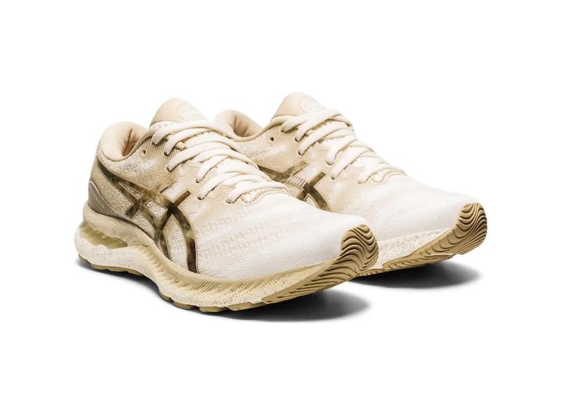 Tênis Asics Feminino Corrida Gel Nimbus 23