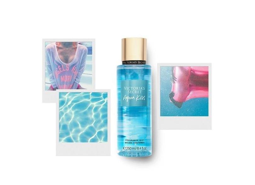 Body Splash Victoria's Secret Aqua Kiss 250ml