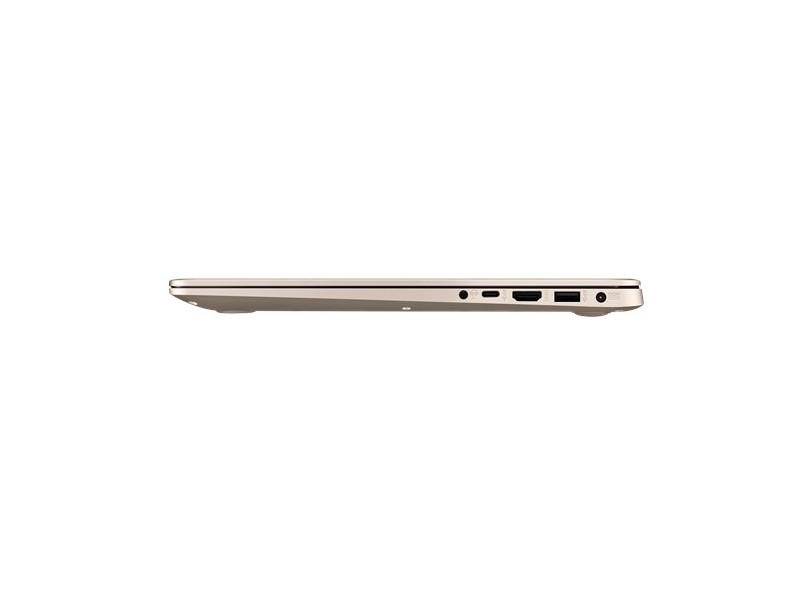 Ultrabook Asus VivoBook S15 Intel Core i7 8550U 8ª Geração 16 GB de RAM 1024 GB Híbrido 250.0 GB 15.6 " GeForce MX150 Windows 10