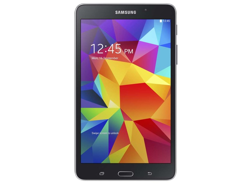 Tablet Samsung Galaxy Tab 4 8 GB TFT 7" SM-T230NT