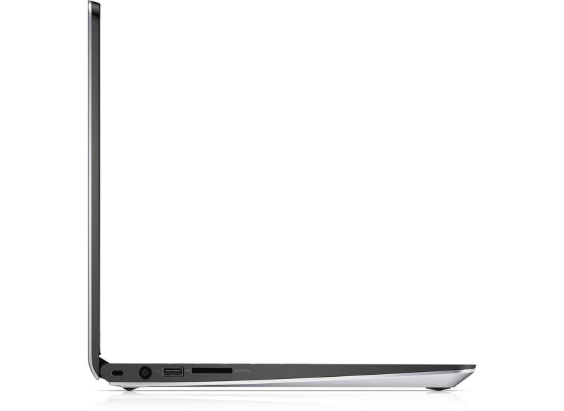 Notebook Dell Inspiron Intel Core i7 8 GB de RAM HD 1 TB LED 14 " Touchscreen Windows 8.1 I14-5448-A30