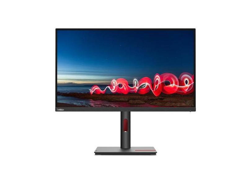 Monitor Lenovo 27 Fhd Ips T27i-30 - Hdmi 1.4 63a4mar1br Monitor