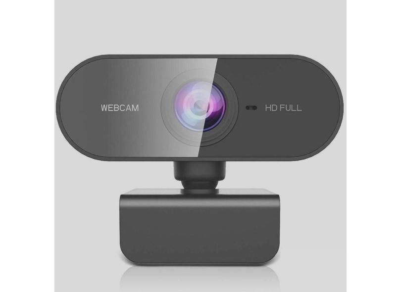 Webcam Full Hd 1080X1920P 2Mp Usb Microfone Embutido Gt953