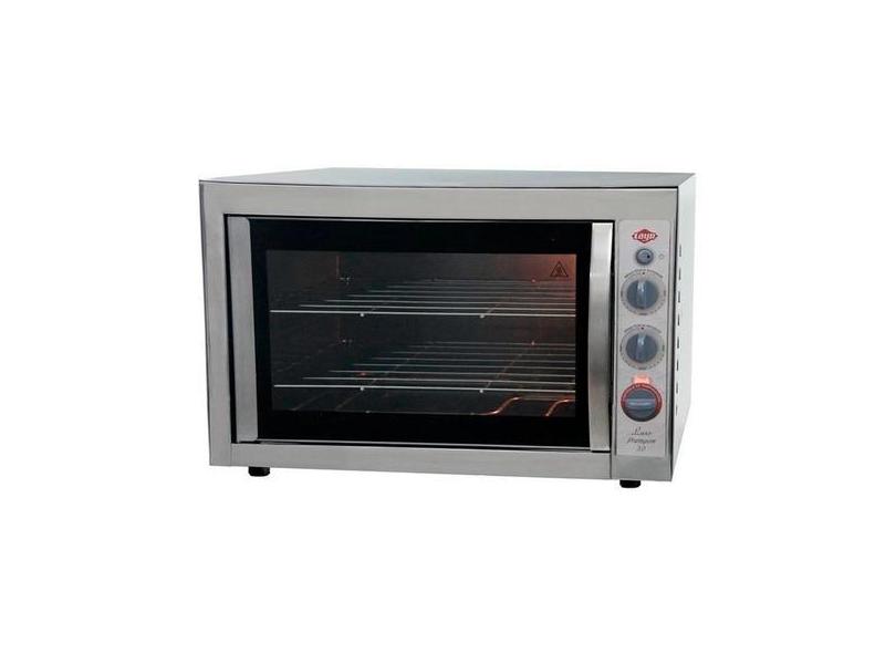 Forno Elétrico 65 Litros Luxo Premyum 3.0 Layr Premyum 3.0