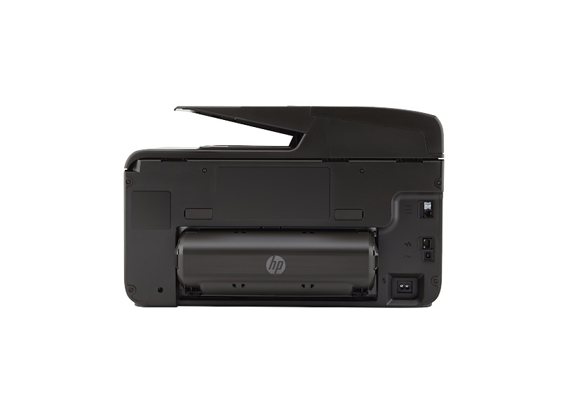 Multifuncional HP Officejet Pro 276DW Jato de Tinta Colorida Sem Fio