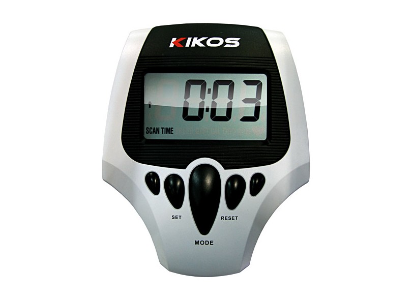 Transport Elíptico Kikos Magnético 8703