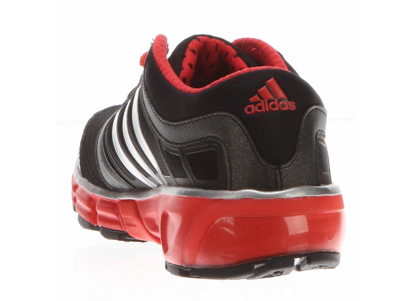 Tênis Adidas Masculino Corrida Cosmic Overrun