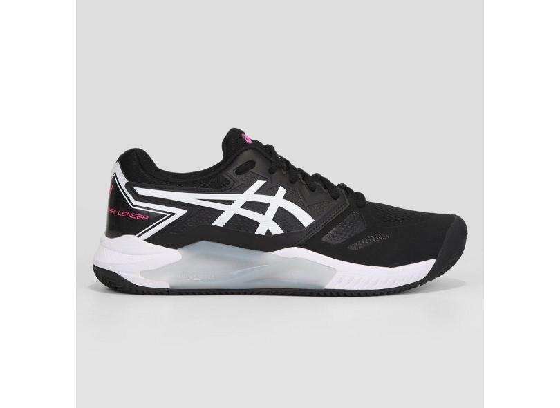 Tênis Asics Gel-Challenger 13 Clay Saibro Masculino-Masculino