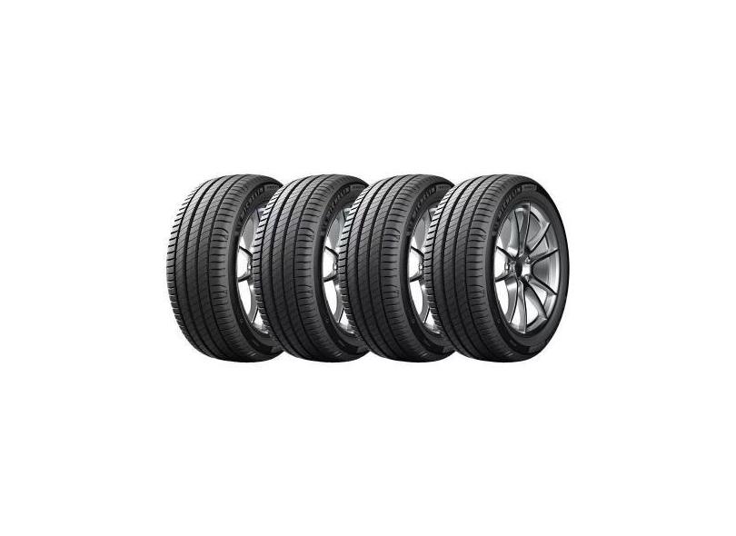 Kit 4 Pneus Michelin Aro15 185/60r15 88h Xl Tl Primacy 4 Mi