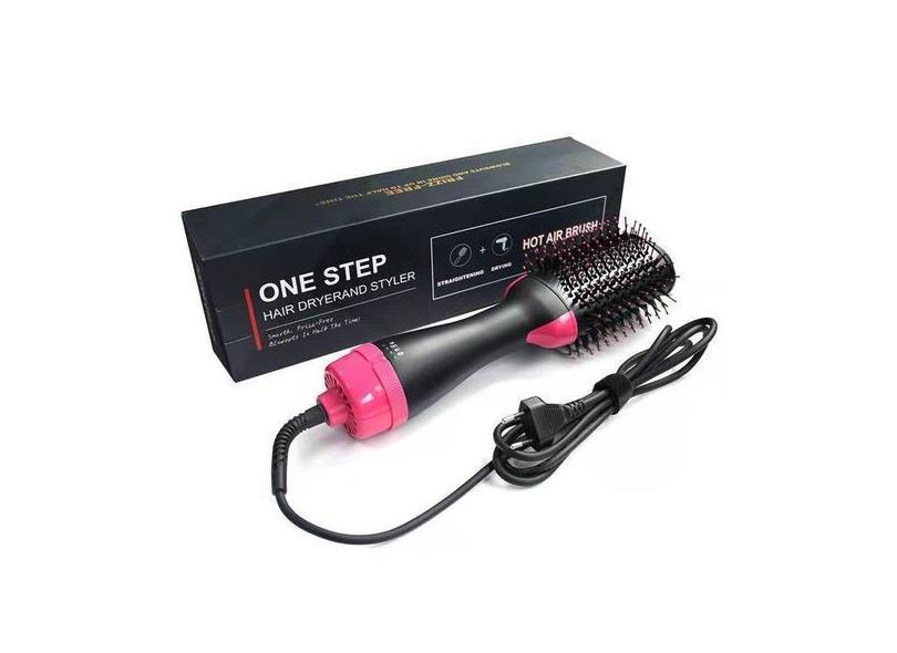 Escova Secadora 3 Em 1 One Step - ONESTEP