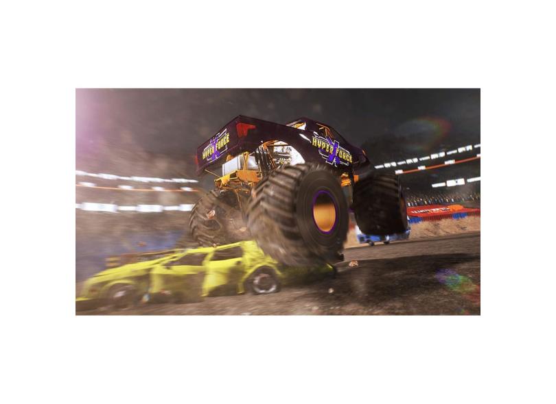 Monster Truck Championship - PS4 - Game Games - Loja de Games Online