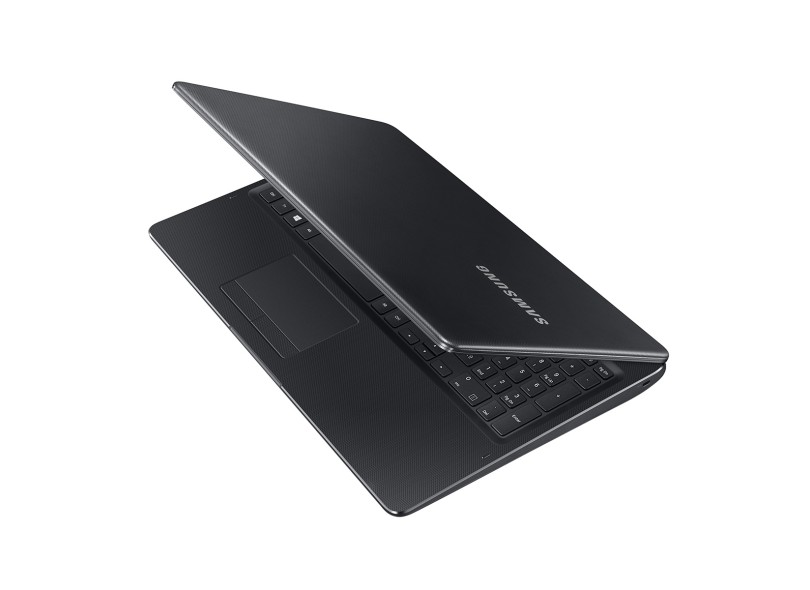 Notebook Samsung Expert Intel Core i7 5500U 8 GB de RAM 1024 GB 15.6 " GeForce 910M Windows 10 Home X41