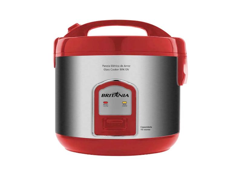 PANELA electrica de arroz. ´Tiger´ 3.6 L