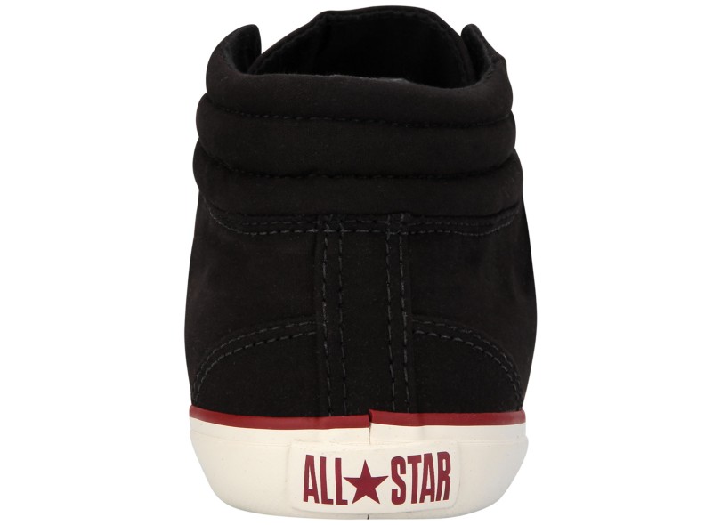 Tênis Converse All Star Unissex Casual CT As Classic Padded Collar Mid