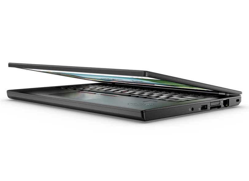 Notebook Lenovo ThinkPad X Intel Core i5 7300U 4 GB de RAM 500 GB 12.5 " Windows 10 X270