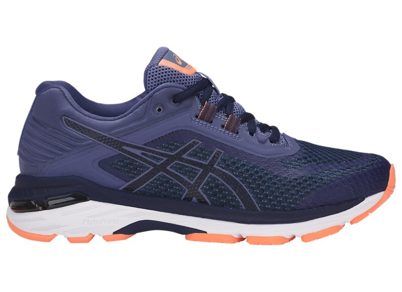 Tênis Asics Feminino Corrida GT 2000 6