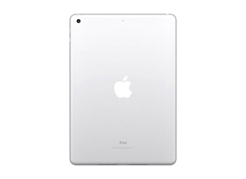 Tablet Apple iPad 4G 128.0 GB Retina 9.7 " iOS 11 8.0 MP