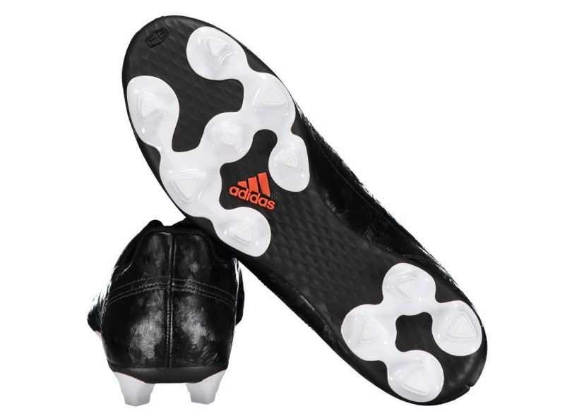 Chuteira Campo Adidas Conquisto II FG Adulto