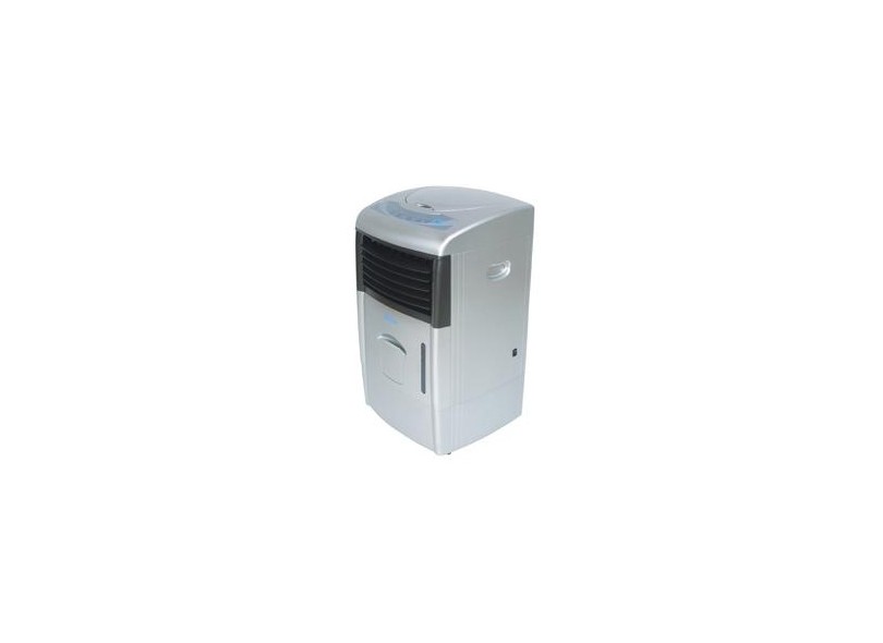 Climatizador Umidificador Aquecedor Ventilador Quente e Frio Elgin FAQE-10PR-1