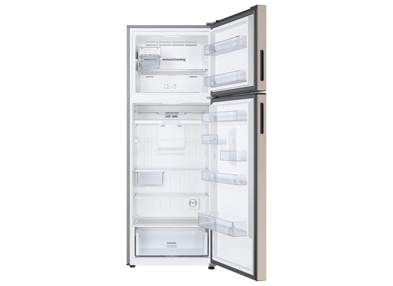 Geladeira Samsung Evolution RT53DB6650ETFZ Frost Free Duplex 518 Litros