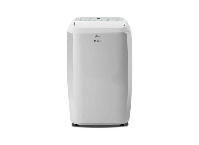 Ar Condicionado Portatil Philco Frio 11.000 Btus 1200W 220V