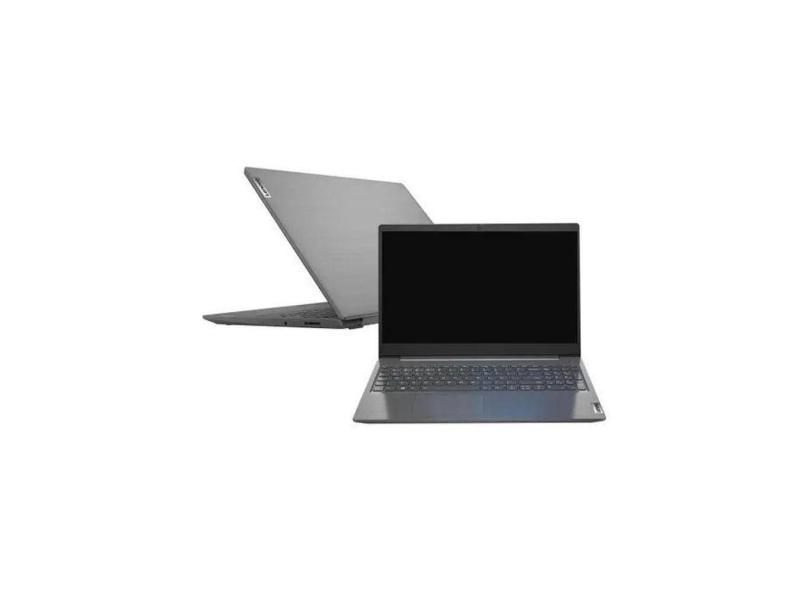 Notebook Lenovo V15 G2 Intel Core I5 1135G7 8Gb Ssd 256Gb