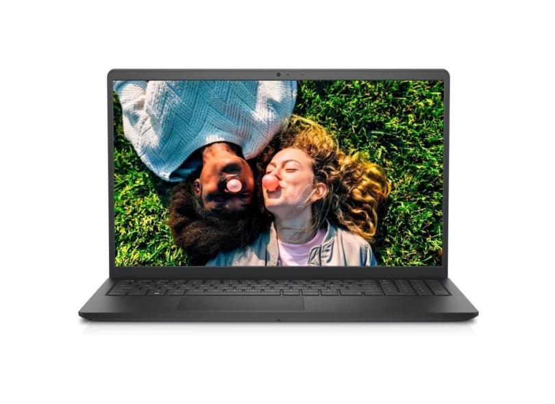 Notebook Dell Inspiron 3520 I5 1235U 8GB SSD 512Gb NVME  Windows 11 Pro