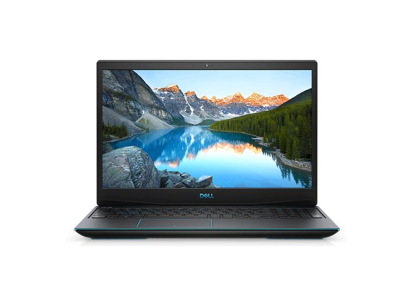 Notebook Gamer Dell Intel Core i7 9750H 9ª Geração 32 GB de RAM 960.0 GB 15.6 " Full Windows 10 G3-3590-A30P
