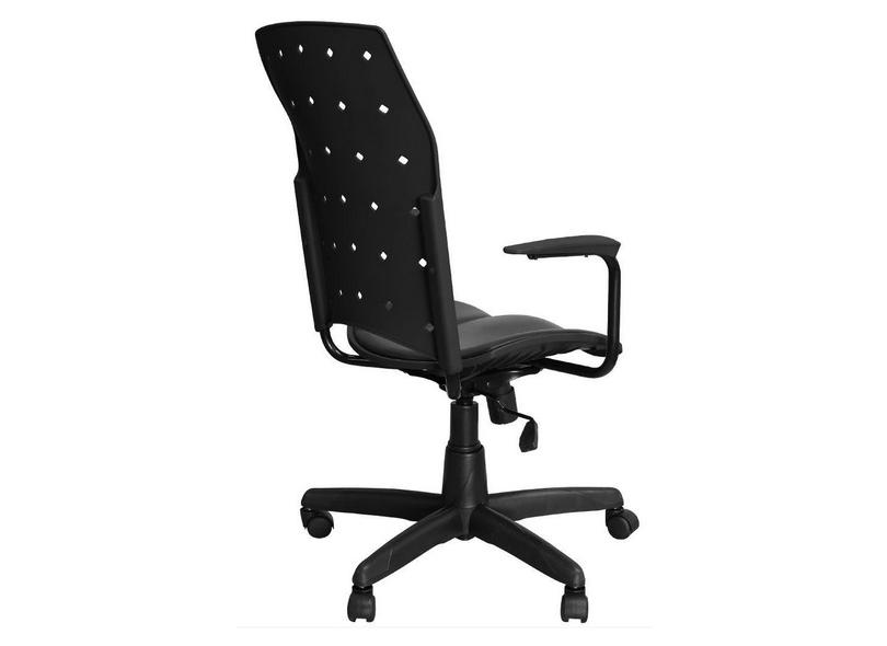 Cadeira de Escritório Presidencial Pethiflex