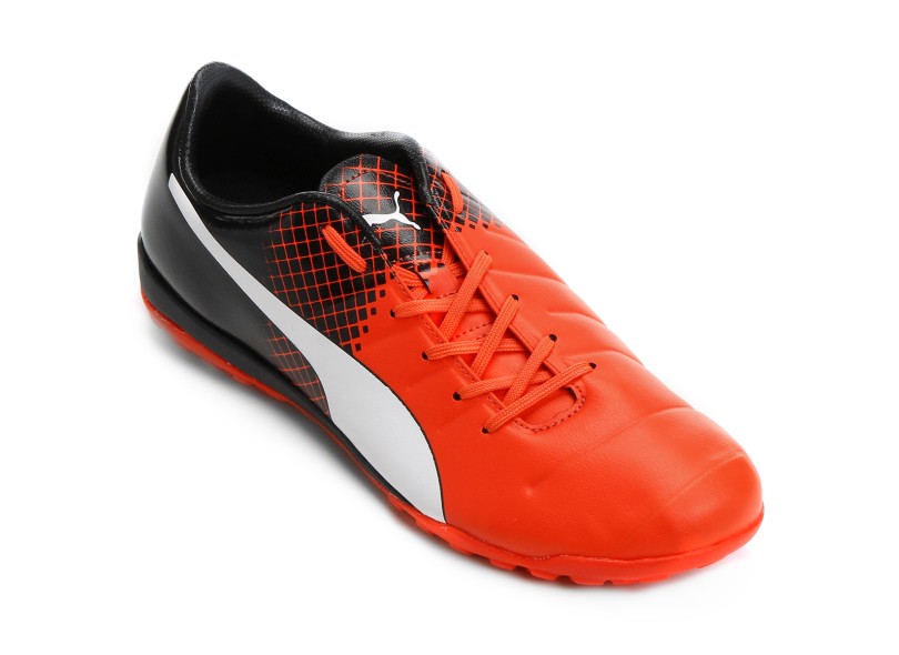 Chuteira Society Puma Evopower 3.3 TT Adulto