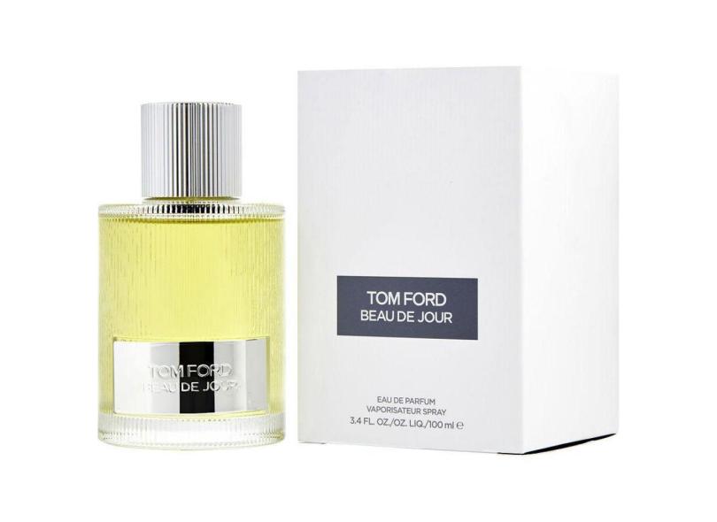 Perfume Masculino Tom Ford Beau De Jour Eau De Parfum 100 Ml com o Melhor  Preço é no Zoom