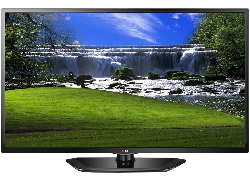 TV LED 47" Smart TV LG Full HD 3 HDMI 47LN5700