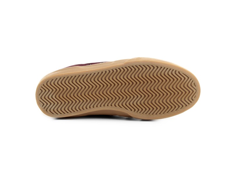 Tênis Freeday Masculino Skate Paulo Galera Mont Carlo