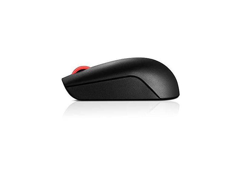 Mouse Wireless Compacto Lenovo Essential
