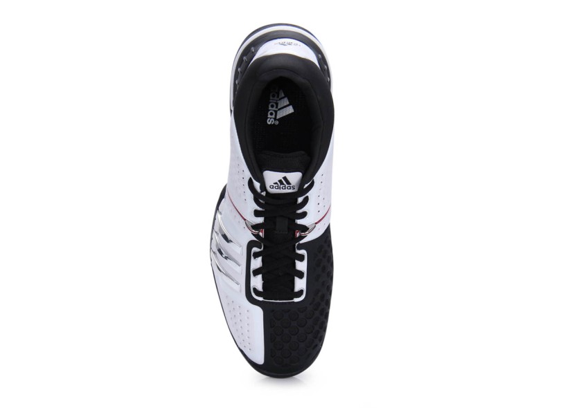 Tênis Adidas Infantil de Menino Running Barricade 6.0