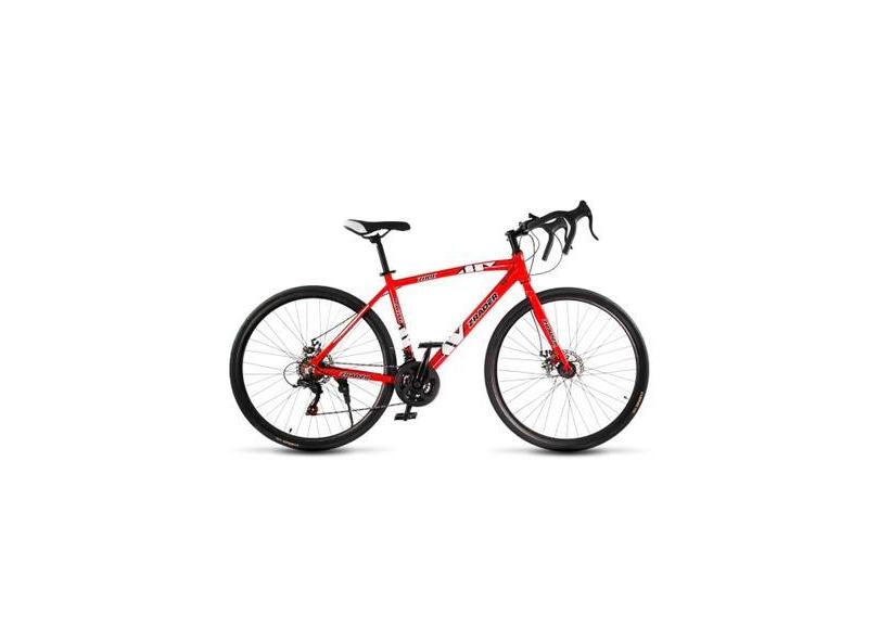 Bicicleta Aro 29'' Com 21 Marchas Speed Em Aluminio - Z-Rader - Bike Z