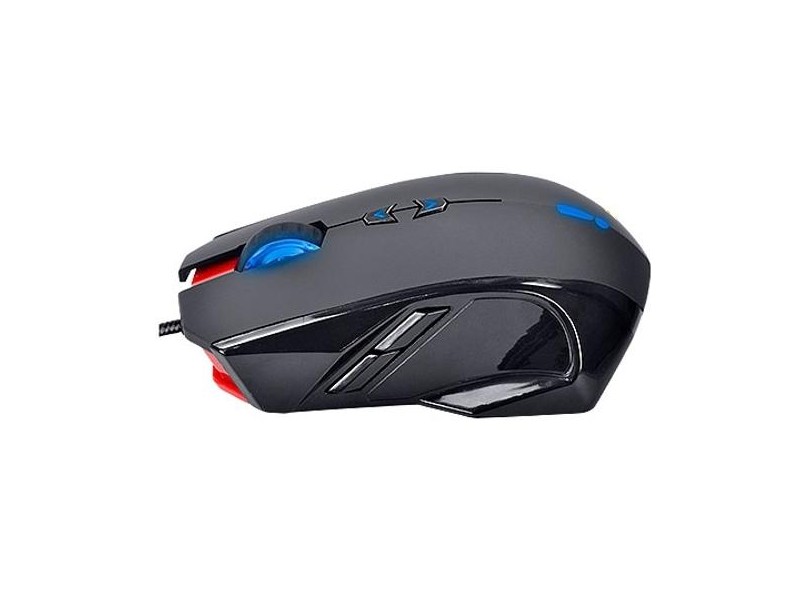 Mouse Óptico Gamer USB Orion - PCYes