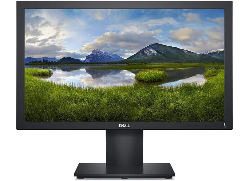 Monitor LED 18,5 " Dell E1920H