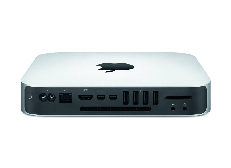 Mac Mini Apple Intel Core i5 8 GB 1024 GB Mac OS X Yosimite MGEN2LL/A