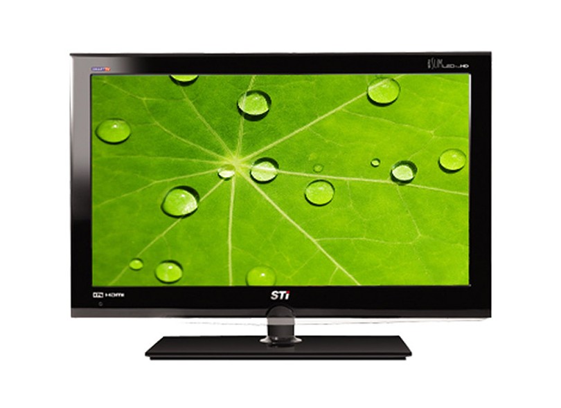 TV LED 40" Semp Toshiba 3 HDMI Conversor Digital Integrado LE4052I