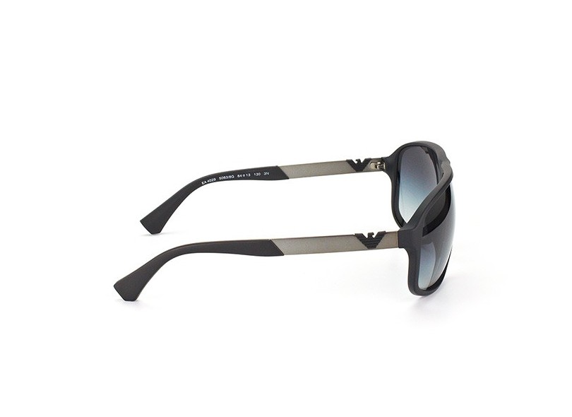 Óculos de Sol Unissex Máscara Emporio Armani EA4029